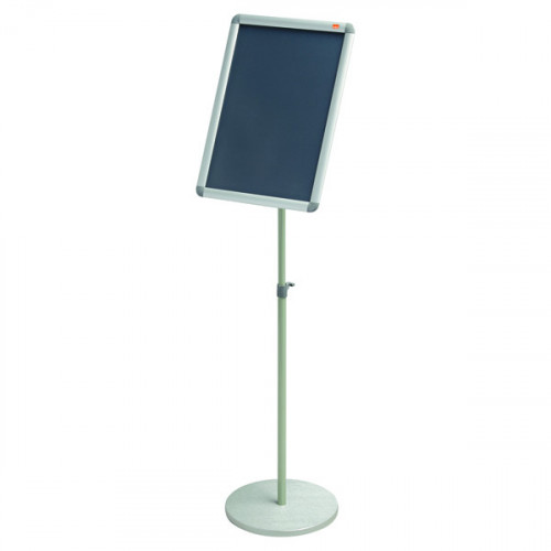 NOBO PREMPLUS A3 POSTE STAND SNAP