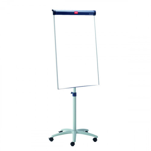 NOBO BARRACUDA MOBILE EASEL DK BLUE