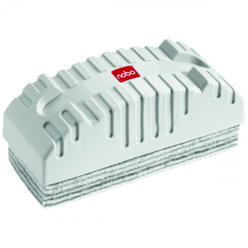 NOBO PEELABLE WHITEBOARD ERASER