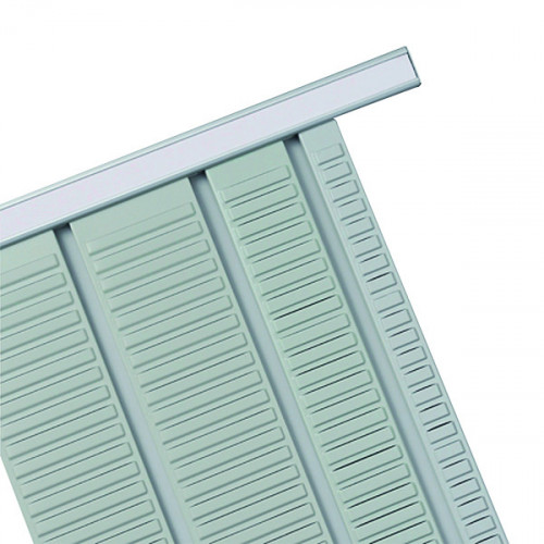 NOBO T-CARD SIZE 4 PANEL W/32 SLOT