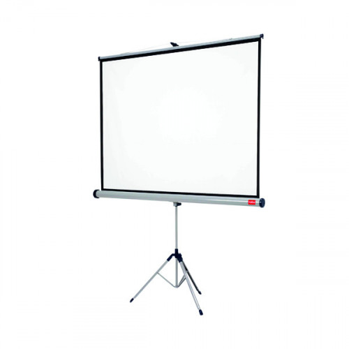 Nobo Projection Screen Tripod 1500x1000mm 1902395W