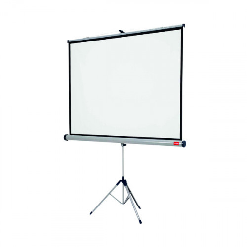 Nobo Projection Screen Tripod 1750x1150mm 1902396W