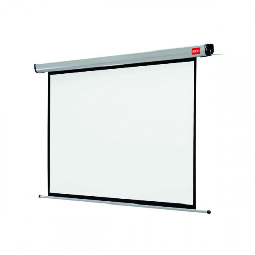 Nobo Projection Screen Wall Mounted 1500x1040mm 1902391W