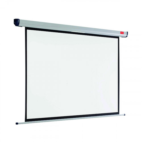 Nobo Projection Screen Wall Mounted 2000x1350mm 1902393W