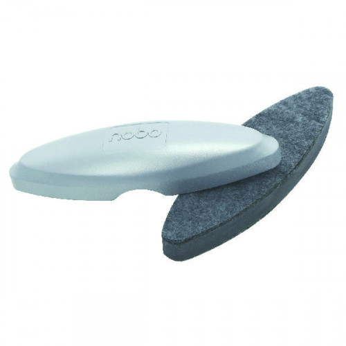 Nobo Glass Whiteboard Eraser 1904100