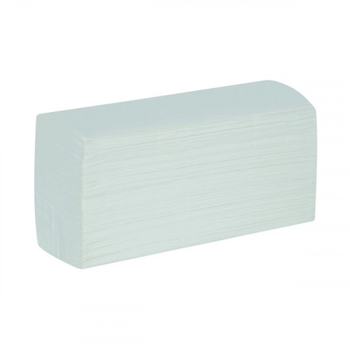 RAPHAEL 2PLY Z FOLD 150SHT WHT PK20