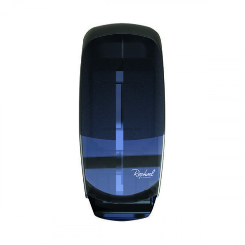 Raphael Soap/Sanitiser Dispenser Smoke MSDSMORA