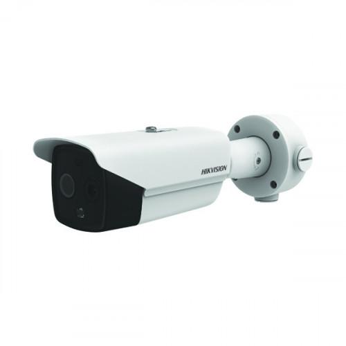 Hikvision 15mm Thermal/Optical Dual Spectrum Bullet DS-2TD2636B-15/P
