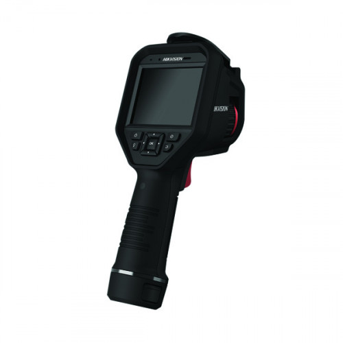 Hikvision 6.2mm Handheld Thermal/Optical Camera Wifi DS-2TP21B-6AVF/W