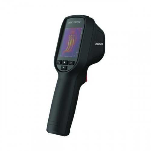 Hikvision 3.1mm Single Spectrum Thermal Fever Detection DS-2TP31B-3AUF