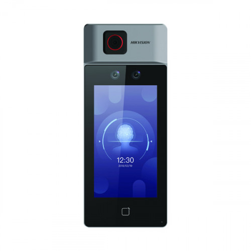Hikvision Facial Recognition Terminal Thermal DS-K1T671TM-3XF