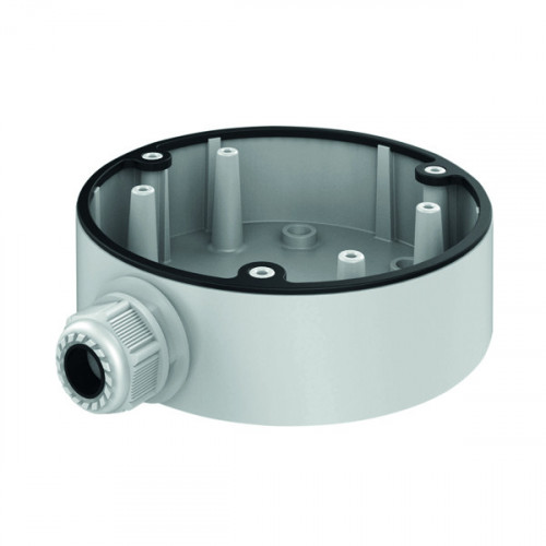Hikvision Junction Box for Turret Camera DS-1280ZJ-DM21