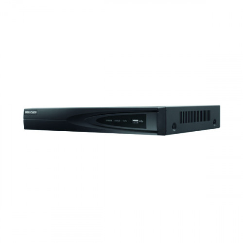 Hikvision 8Ch Pro Series NVR DS-7608NI-I2/8P