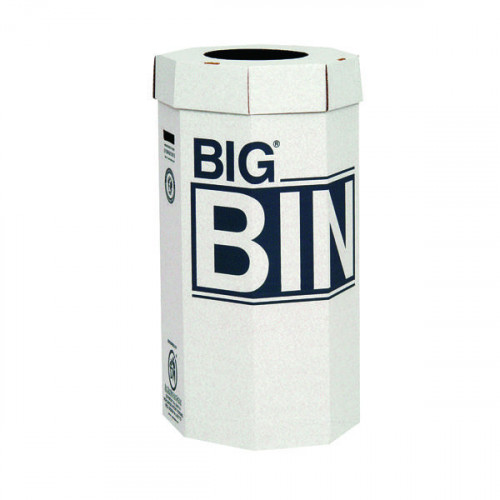 ACORN BIG BIN CDBD RECYCLING BIN PK5