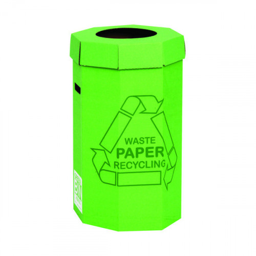 ACORN GREEN WASTE RECYCLING BIN PK5