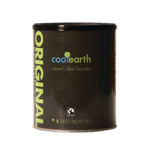 Cool Earth Original Granules 750g CEI001