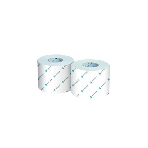 Northwood White 100% Recycled Toilet Rolls 2 Ply [616] per 36 x 625