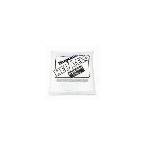 Numatic Dustbags For NVQ570 Vacuum (604017) per pack of 10