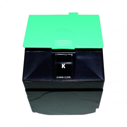 Q-Connect Compatible Solution Lexmark Black Toner Cartridge High Capacity C540H1KG