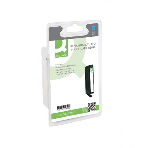 Q-CONNECT HP 935XL C2P24AE INK CYAN