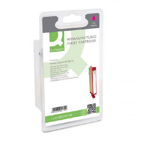 Q-CONNECT HP 920XL IJ CART 6500 MAG