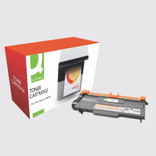 Q-Connect HP CF214X Toner Cartridge Black Compatible CF214X-COMP