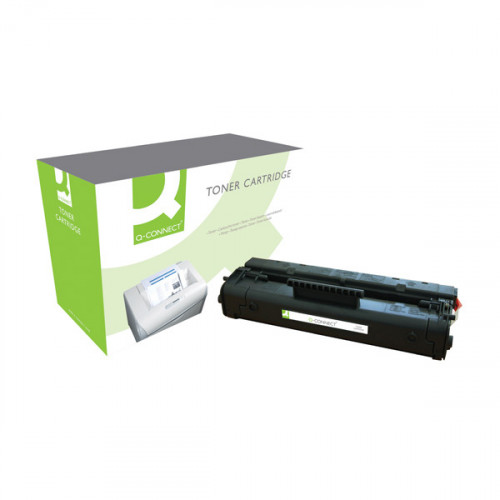 Q-Connect Compatible Solution HP Jet Intelligence CF403A Magenta Toner Cartridge M252AMVAS