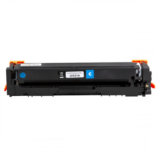 Q-Connect HP CF531A Toner Cartridge Cyan Compatible CF531A-COMP