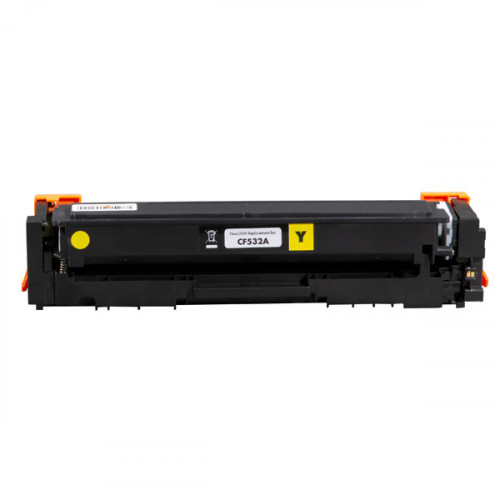 Q-Connect HP CF532A Toner Cartridge Yellow Compatible CF532A-COMP
