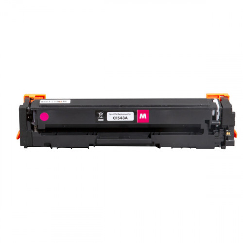 Q-CONNECT HP CF543A TONER MAG COMP