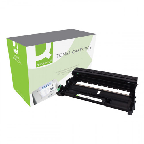 Q-Connect Compatible Solution Drum Unit Brother 2240/2250/2270 DR2200