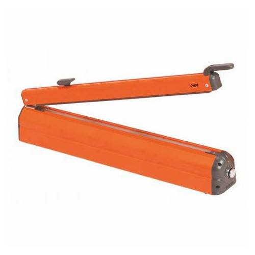 Heat Sealer with Cutter, 620mm - C620