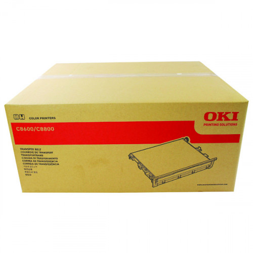OKI C801 TRANSFER BELT