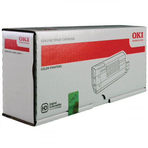 OKI C710 11 LASER TONER MAGENTA