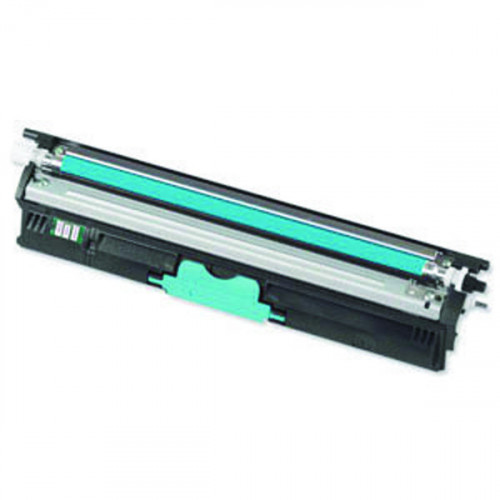 Oki C110/C130 High Capacity 2.5K Cyan Laser Toner Cartridge 44250723
