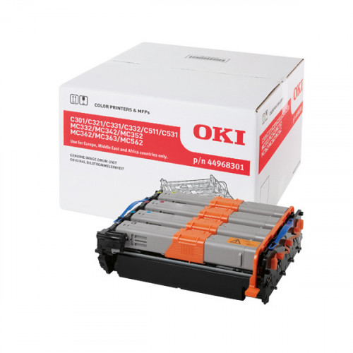 OKI IMAGE UNIT C301/321/331/511