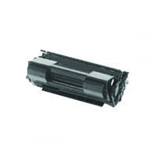 Oki B6500 Series Toner/Drum Cartridge Standard Capacity Black 13K 09004461