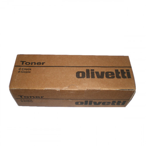 Olivetti D-Color MF220/MF280 Magenta Toner Cartridge B0856