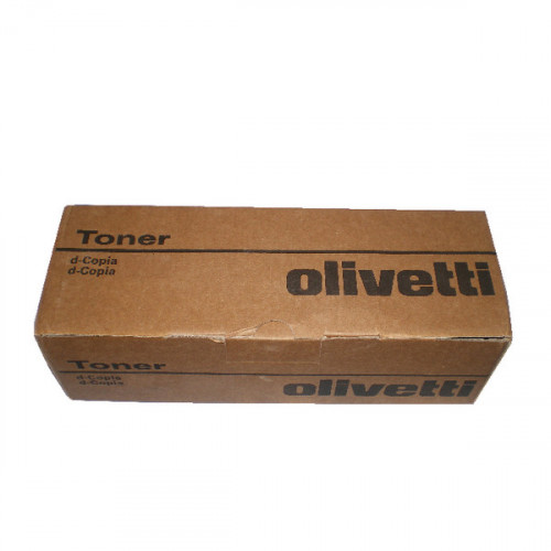 Olivetti B0893 Magenta Toner Cartridge