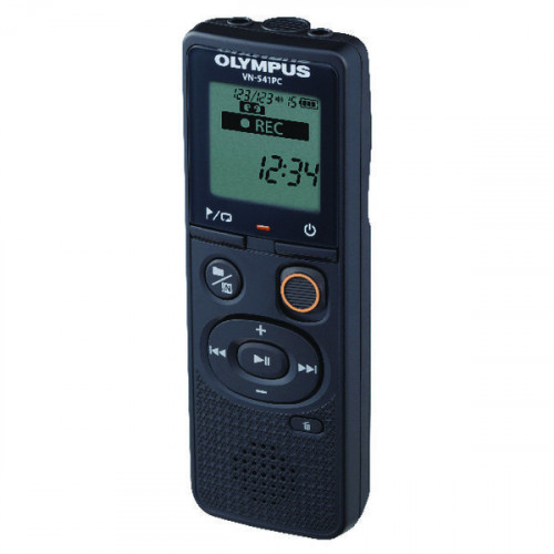 Olympus VN-541PC Dictation Machine VN-541PC