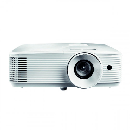 Optoma EH334 Data Projector E1P1A0NWE1Z1