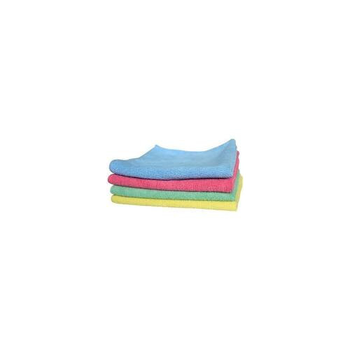 Optima Micro Microfibre Blue per 10 (758B)