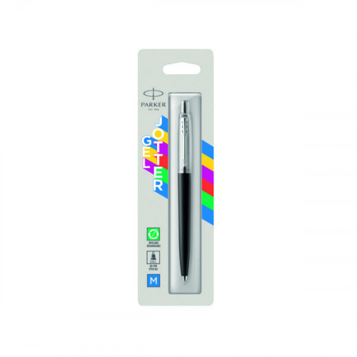 PARKER JOTTER ORIG GEL PEN BLUE