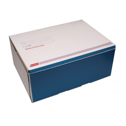GOSECURE POST BOX F 473X368X195 PK15