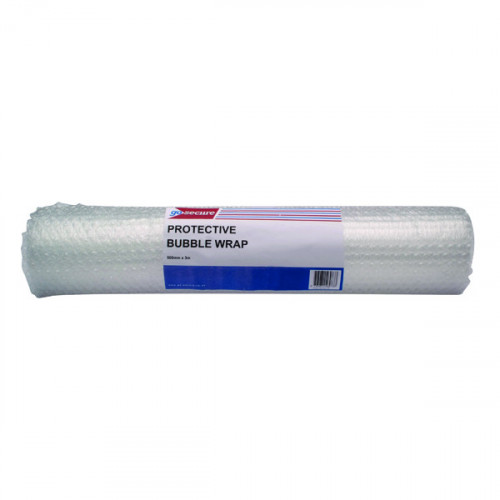 GOSECURE BUBBLE ROLL MED 500MM PK10