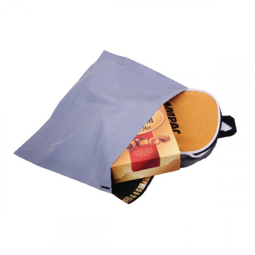 Ampac Envelope 440x320mm Extra Strong Oxo-Biodegradable Polythene Opaque (Pack of 100) KSV-BIO3