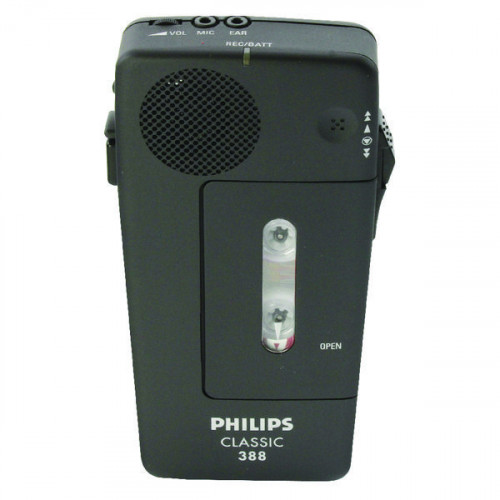PHILIPS LFH0388 POCKET MEMO VOICE