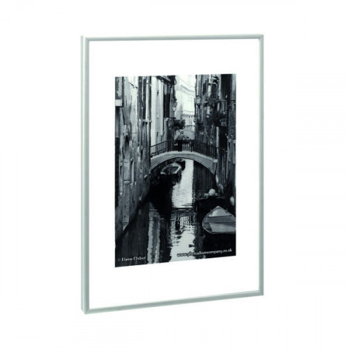 HAMPTON FRAMES ALM CERF FRM A1 SLV