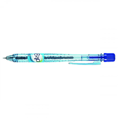 Pilot Ballpoint Medium Line Blue (Pack of 10) 4902505402708