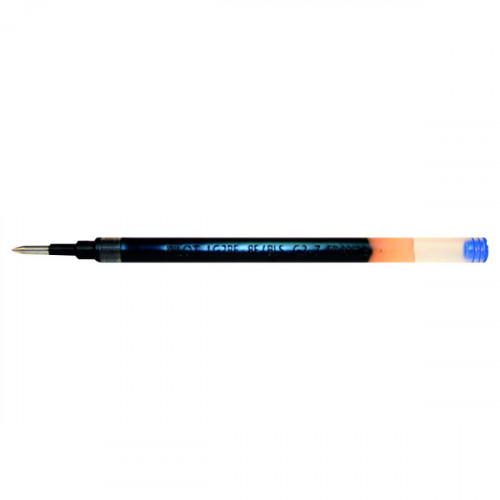 Pilot G207 Medium Refill Blue (Pack of 12) 4902505163302PCE